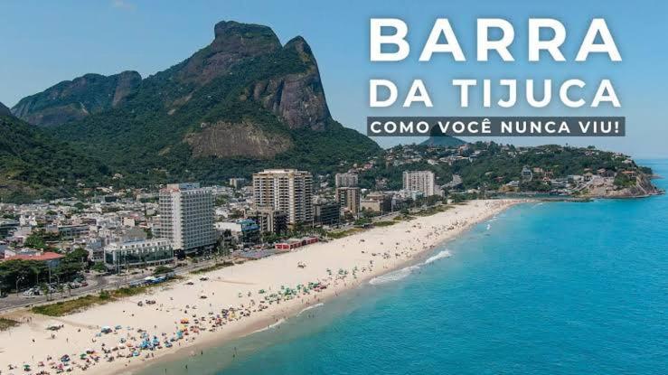 Mediterraneo One Get * Río de Janeiro